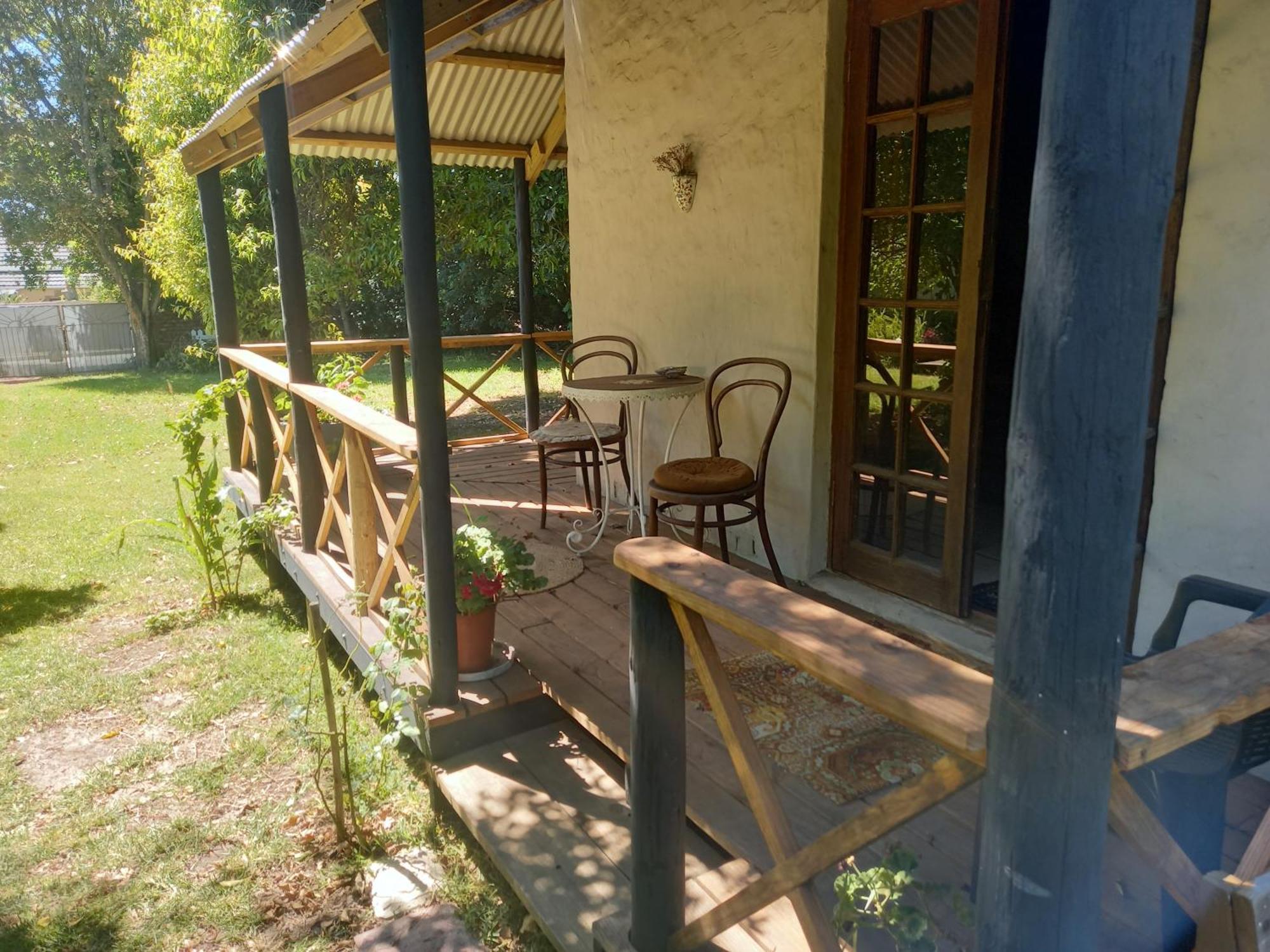 Emerald Hill Cottage Port Elizabeth Exterior foto