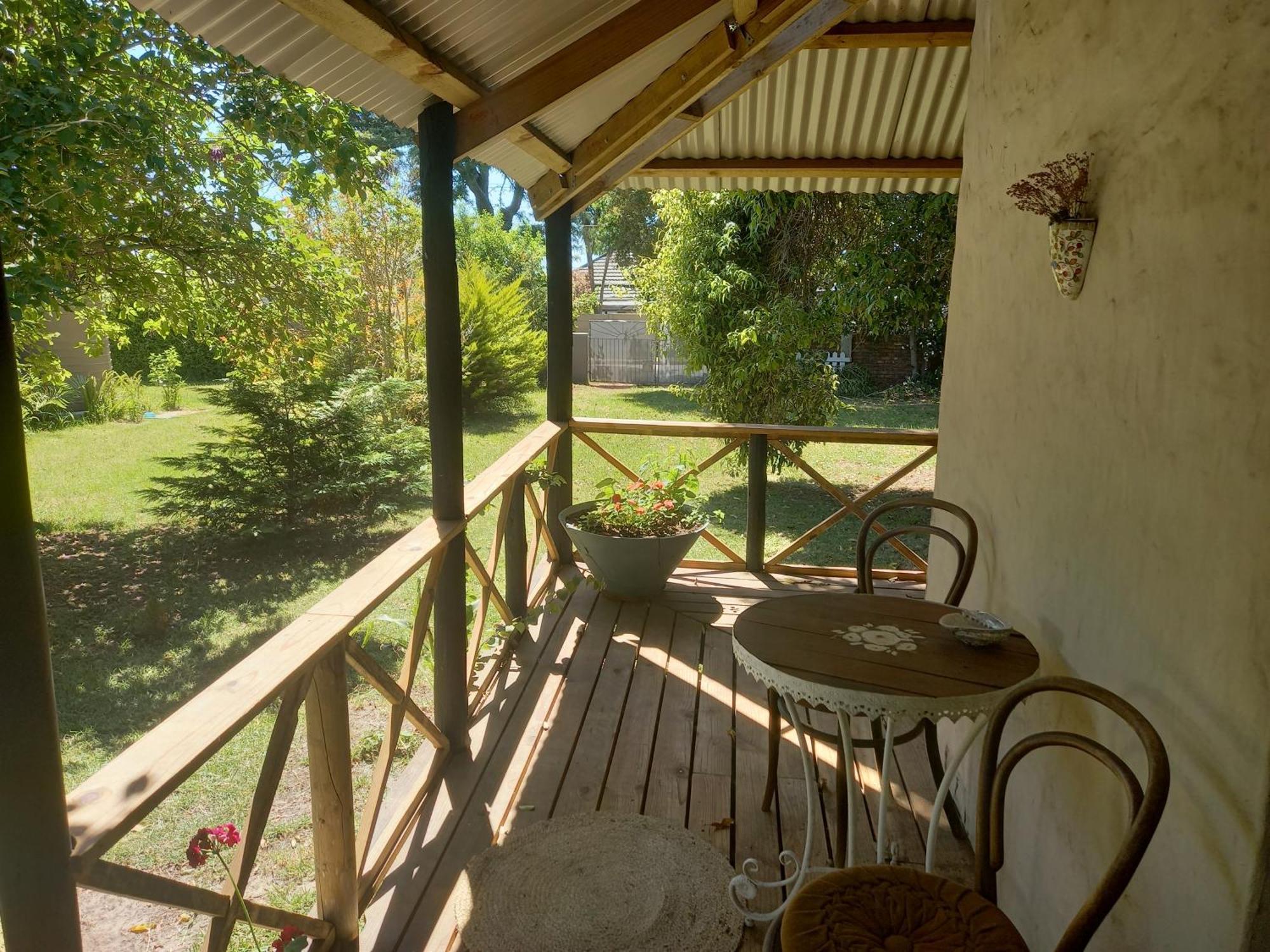 Emerald Hill Cottage Port Elizabeth Exterior foto
